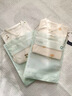 十月结晶婴儿连体衣爬服夏季新生儿宝宝衣服男女童四季长袖纯棉A类 实拍图