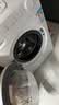 美的（Midea）滚筒洗衣机全自动 10公斤家用超薄 双重除菌三重守护MG100V11FPRO 以旧换新 补贴 自营 实拍图