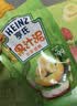亨氏（Heinz）宝宝水果营养儿童果汁泥婴儿辅食零食无添加礼盒装6个月+ 120g*14 实拍图