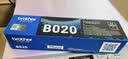 兄弟（brother）TN-B020粉盒适用7530DN、7500D、7520DW、7535DW、7720DN、7700D TN-B020粉盒 1支装 实拍图