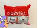 卫龙辣条大礼包 香辣味大面筋小面筋解馋零食220g（约8包） 实拍图