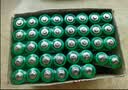 超霸（GP）7号电池40粒七号碳性干电池适用于低耗电玩具/耳温枪/血压计/血糖仪等7号/AAA/R03商超同款 实拍图