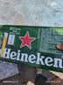 喜力经典500ml*10听整箱装喜力啤酒Heineken京东自营婚宴喜酒夏日欢聚 实拍图