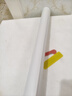 仓藏墙纸自粘防水防潮壁纸纯色卧室出租房墙面背景墙贴纸遮丑防霉 实拍图