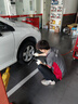 佳通轮胎（Giti）205/55R16 94V  221v1 适配吉利帝豪/大众高尔夫/福克斯/荣威 实拍图
