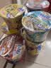 康师傅方便面泡面整箱12桶大食桶1倍半红烧牛肉香辣混合速食官方旗舰店 【大食桶】8味12桶整箱装1620g 实拍图