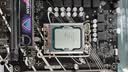 华硕PRIME B760M-K D4 主板 支持 CPU 14600KF/12490F/12600KF（Intel B760/LGA 1700） 实拍图