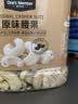 脆美人大颗粒25+夏威夷果500g罐装坚果零食特产小吃休闲食品孕妇干果 实拍图