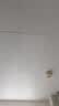 雷士（NVC）厨房灯led集成吊顶吸顶灯铝扣板卫生间300×600平板无边框面板灯 实拍图