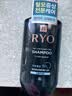 吕（Ryo）去屑洗发水400ml 去油清洁止痒蓬松柔顺蓬松柔顺 韩国进口 实拍图