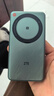 中兴【5G热销榜NO.1】U30air/U30pro随身wifi6免插卡5G移动无线网卡路由器全国通用联通2026款车载户外 【旗舰爆款】松霜绿-5G双网双频-867M速率 5G智能双网+NFC一碰即 实拍图