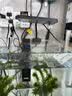 尼奥光（NEO-HELIOS）鱼缸灯水草灯LED灯S3pro+RGB植物光谱 【二代】13W新款尼奥S3pro+【高亮自然】 实拍图