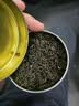 乐品乐茶特级明前碧螺春绿茶2026新茶浓香耐泡口粮茶叶礼盒250g中秋送礼 实拍图