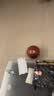 斯伯丁（SPALDING）篮球TF系列7号PU比赛室内外兼用耐磨学生成人青少年 77-176Y 实拍图