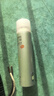 RE:CIPE玥之秘水晶高倍防晒喷雾180ml 持久隔离紫外线防水防汗 七夕礼物 实拍图