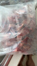 龙大肉食国产猪肋排净重4斤 免切猪排骨猪肋骨猪肋条出口日本级 猪肉烧烤 实拍图