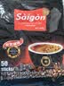 西贡越南三合一速溶咖啡炭烧味900g(18gx50条)冲调饮品 实拍图