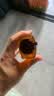 欧莱雅奇焕润发护发精油100ml(小棕瓶 适合干枯沙发 免洗 柔顺 防分叉) 实拍图