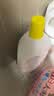 滴露（Dettol）衣物消毒液除菌柠檬3L 99.9%杀菌除螨内衣裤衣服消毒水配洗衣液 实拍图