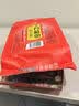 十月稻田 红小豆 2斤 红豆沙 打豆浆 杂粮粗粮真空装 大米伴侣 八宝粥原料 实拍图