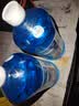 蓝星汽车玻璃水-40度 2L*2瓶 冬季防冻强力去油膜去污雨刮水四季通用 实拍图