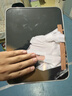 世纪开元 高端相框摆台定制 水晶版画摆件创意洗照片冲印婚纱照放大全家福照片墙装饰画 10英寸轻奢欧式 实拍图