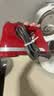 KitchenAid（凯膳怡）原装进口打蛋器电动家用小型多功能奶油打发搅拌手持式 帝王红 5KHM5110CER 晒单实拍图