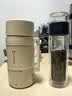 罗娅车载烧水壶12V/24V/220V旅行便携烧水壶烧水杯车家两用316不锈钢 实拍图