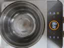 美的（Midea）家用电磁炉电陶炉电池炉2200W大功率猛火新型电磁灶一体面板爆炒炒菜超薄火锅炉2026新品MC-E22A02 实拍图