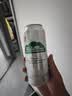 龙山泉 本溪特产龙山泉啤酒 银易拉罐500ml*12听纯粮酿造 实拍图