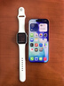 Apple/苹果【点击“立即领取“享补贴】iPhone 17 Pro 1TB 星宇橙色 支持移动联通电信5G 双卡双待手机 实拍图