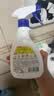 安速除螨喷雾350ml*2植物成分宿舍床上免洗免晒母婴适用日本原装进口 实拍图