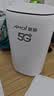 夏新5g随身wifi6移动无线免插卡路由器cpe全网通千兆双频便携式车载上网卡高速流量 5G旗舰臻享版【双频wifi6网速狂飙】 实拍图