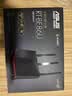 华硕RT-BE86U WiFi7电竞Ai无线高端路由器 万兆网口 4个2.5G网口Aimesh随心组网无死角全覆盖 【黑色】万兆网口 4个2.5G网口 实拍图