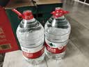 农夫山泉饮用水 饮用天然水5L*4桶 整箱装 桶装水塑膜随机包装 实拍图