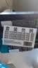 清扬（CLEAR）男士洗发沐浴套装深海沐浴露600g+100g +清爽控油洗发水500g+100g 实拍图