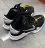 耐克男子篮球鞋AIR MAX IMPACT4运动鞋 DM1124-011黑43 实拍图