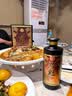 黔魁15 贵州老字号酱香型白酒53度商务宴请纯粮食大曲坤沙白酒500ml 53%vol 500mL 6瓶    1箱装 实拍图