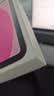 Apple/苹果 iPad 11英寸 A16芯片2025年款 平板电脑 (256GB WLAN版/学习办公娱乐)粉色 实拍图