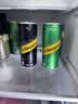 可口可乐（Coca-Cola）可口可乐怡泉330ml柠檬24+原味24 实拍图