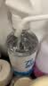 海氏海诺75%酒精消毒液喷雾500ml*6瓶大瓶家用消毒喷雾杀菌免洗速干洗手液 实拍图
