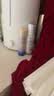 玉兰油（OLAY）全新水光小白瓶75ml美白精华液抗糖提亮护肤品生日礼物送女友孙千 实拍图
