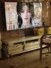 ProPre电视伸缩挂架（32-75英寸）电视支架挂墙壁挂多品牌通用可伸缩旋转电视机架显示器电视架子 实拍图