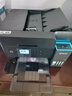 爱普生（EPSON）L6378 墨仓式彩色多功能一体机 办公家用AI云打印 （打印扫描 wifi/有线网络 自动双面复印/打印） 实拍图