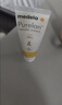 美德乐（Medela）羊脂膏乳头膏保护霜修护膏高纯度防皲裂膏滋润准孕妇瑞士进口37g 实拍图