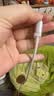 品胜[冰透]苹果17充电线type-c数据线双头PD60W快充ctoc车载通用iPhone16/15promax手机平板iPad笔记本 实拍图