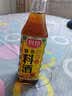 厨邦10度 调味料酒500ml 宴会级料酒 精致去腥增香 厨师烹饪香料调味 实拍图