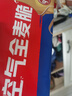 西麦燕麦片空气全麦脆1200g低脂燕麦片冷泡零食早餐代餐独立包装 实拍图