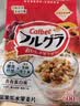 卡乐比（Calbee）原味水果麦片600g 进口非油炸 营养代餐早餐零食 实拍图