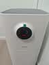 美的（Midea）【母婴级】空气净化器鼻炎家用除甲醛除烟味异味过敏原空气净化机森林家L1 Lite 实拍图